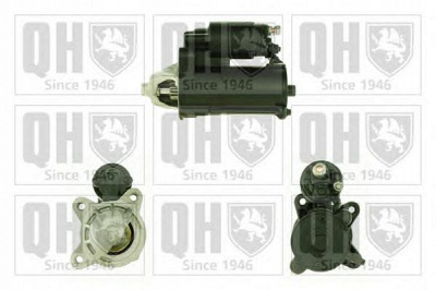 QUINTON HAZELL qrs2304 -  Стартер